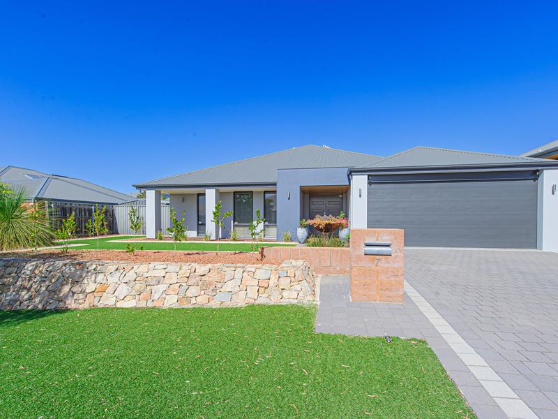 7 Geographe Loop, Ellenbrook