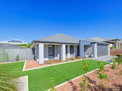 7 Geographe Loop, Ellenbrook WA 6069