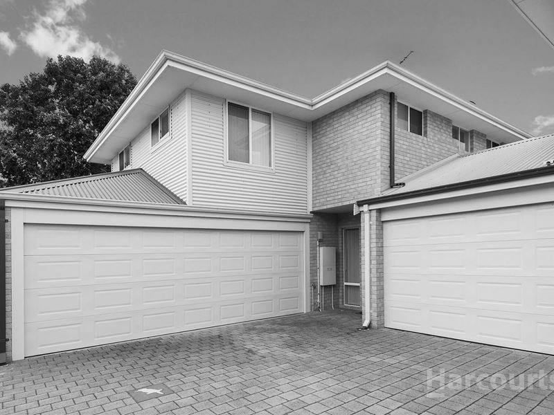 6/8-10 Cooper Street, Mandurah