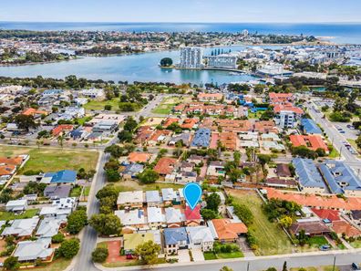 6/8-10 Cooper Street, Mandurah WA 6210