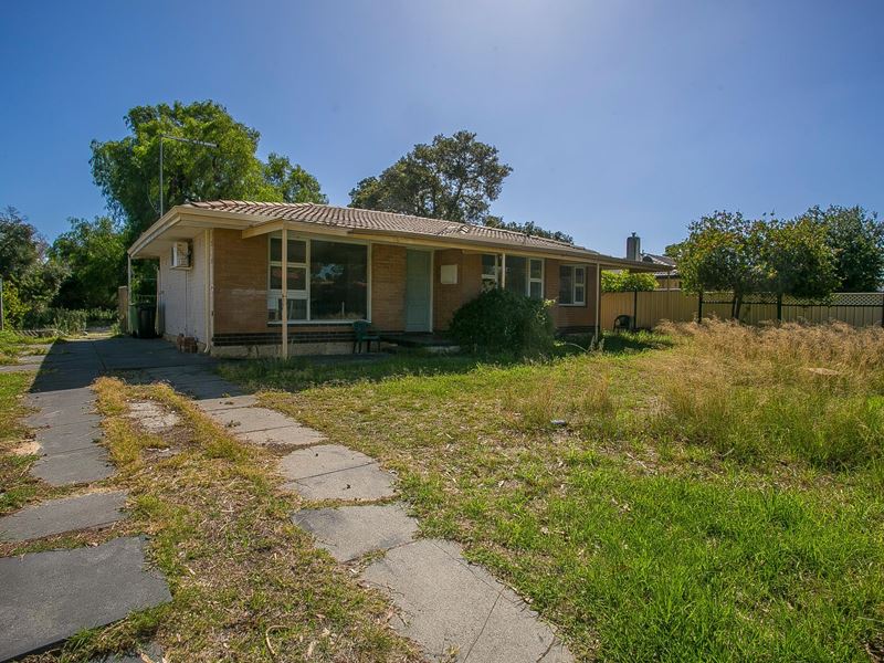 24 Adisham Road, Maddington WA 6109