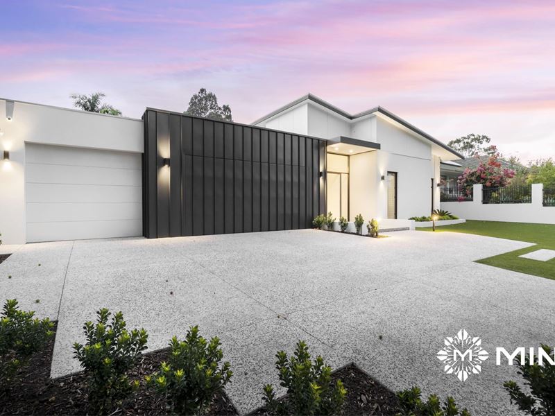 121 The Boulevard, Floreat