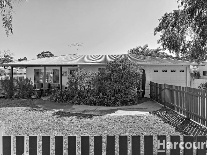 1/72 Koolinda Street, Falcon
