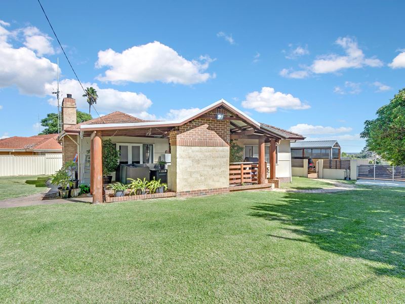 1 Hesse Street, Waroona