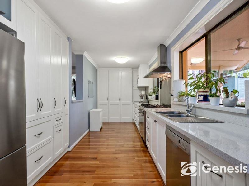 11A Nicholl Street, Glen Forrest