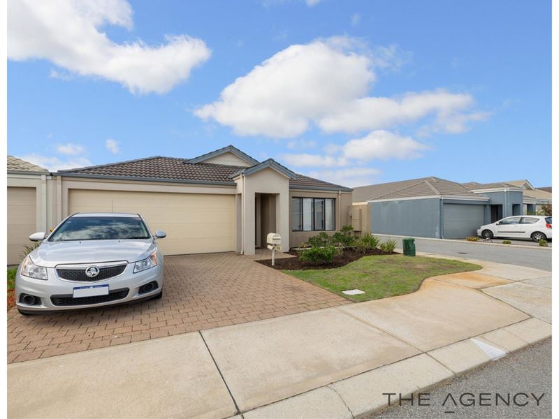 16 Blue Road, Canning Vale