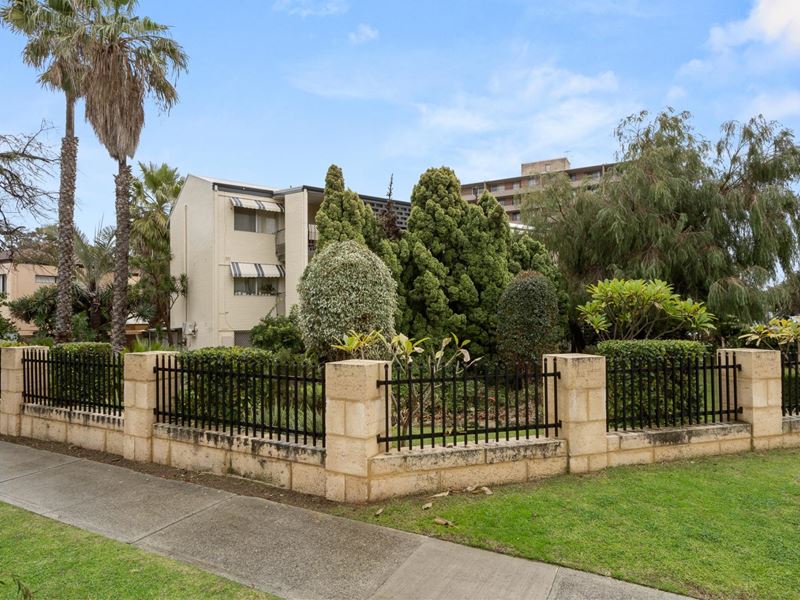 10/23 Fairlight Street, Mosman Park