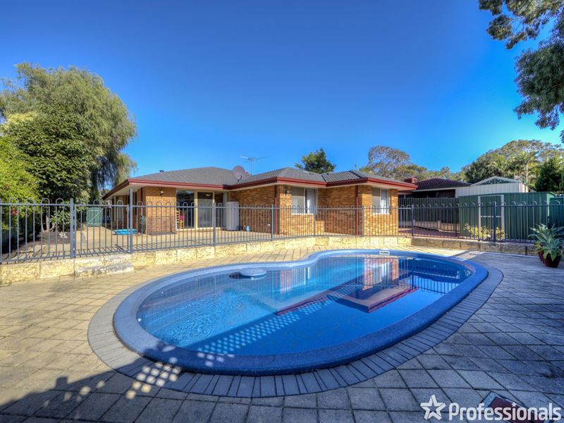23 Pyrus Way, Forrestfield