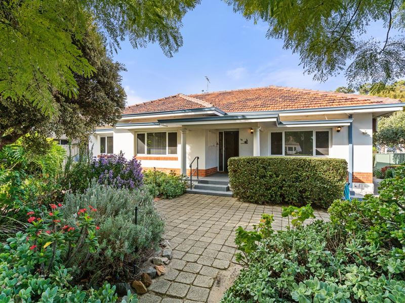 94 Stock  Road, Attadale