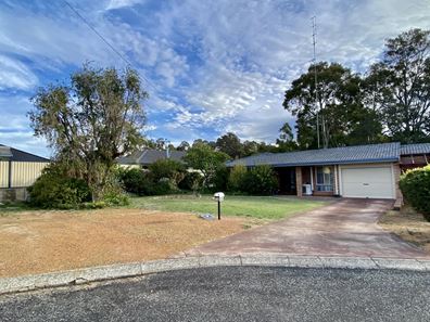 7A Folkstone Court, Waroona WA 6215