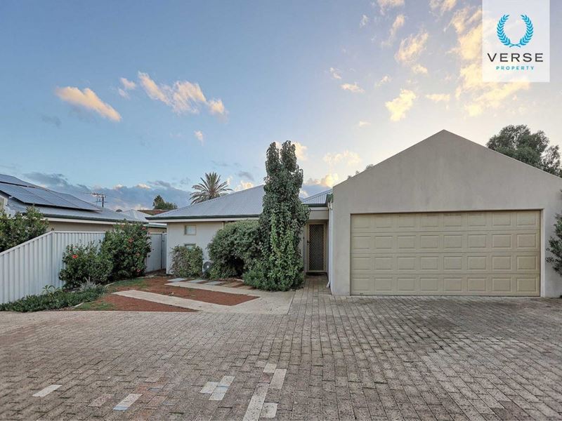 6/65 Bishop Road, Middle Swan