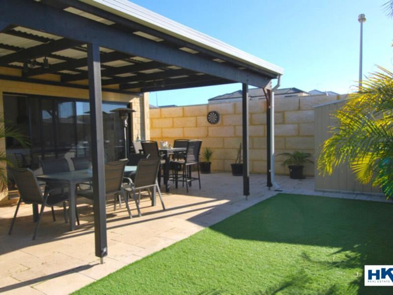 12/38 Cape Meares Crescent, Butler