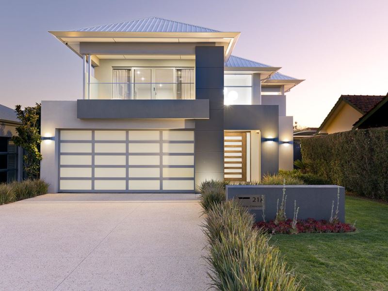 21A Kemmish Crescent, Melville