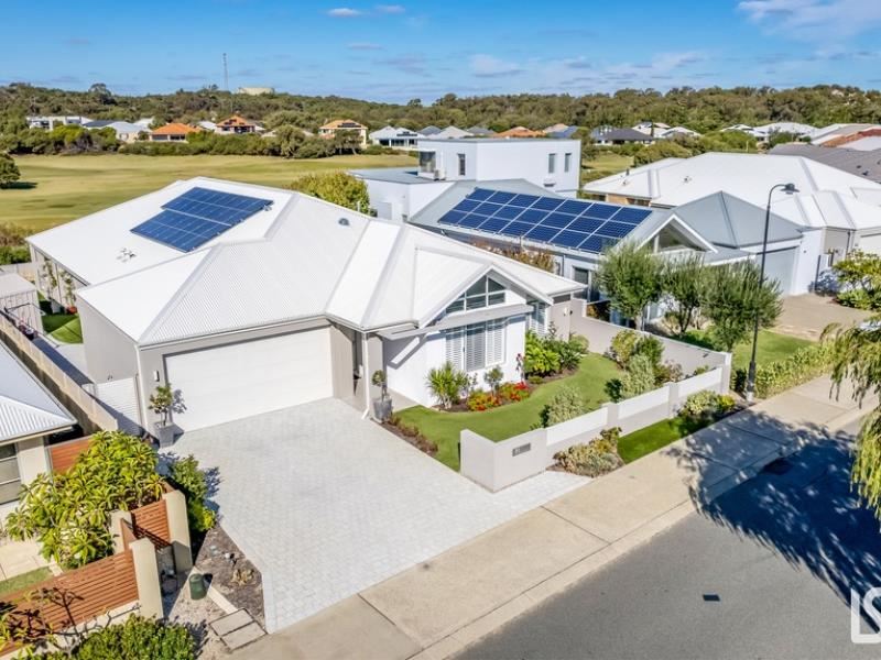28 Sanctuary  Circuit, Dawesville