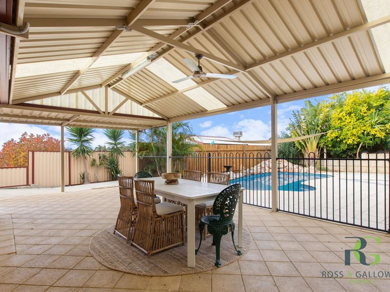 15 Brignell Gardens, Parmelia