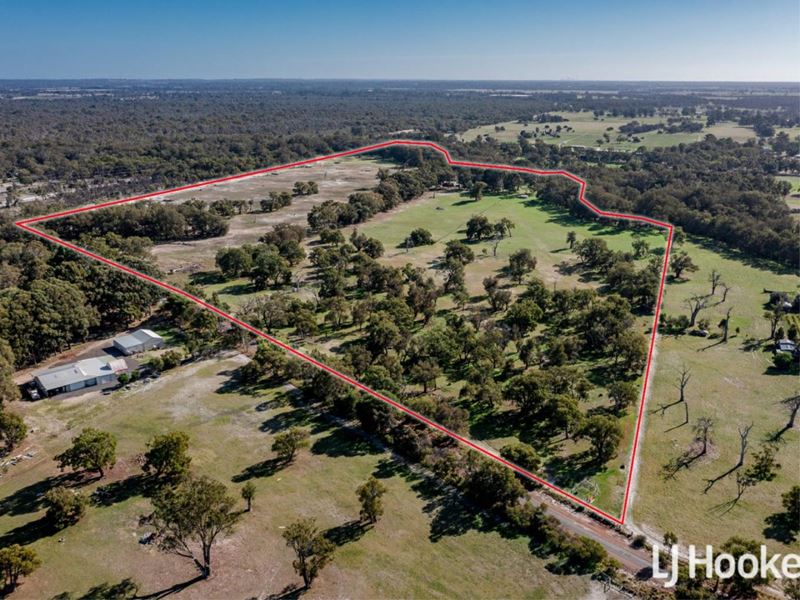 482 Gull Road, Serpentine