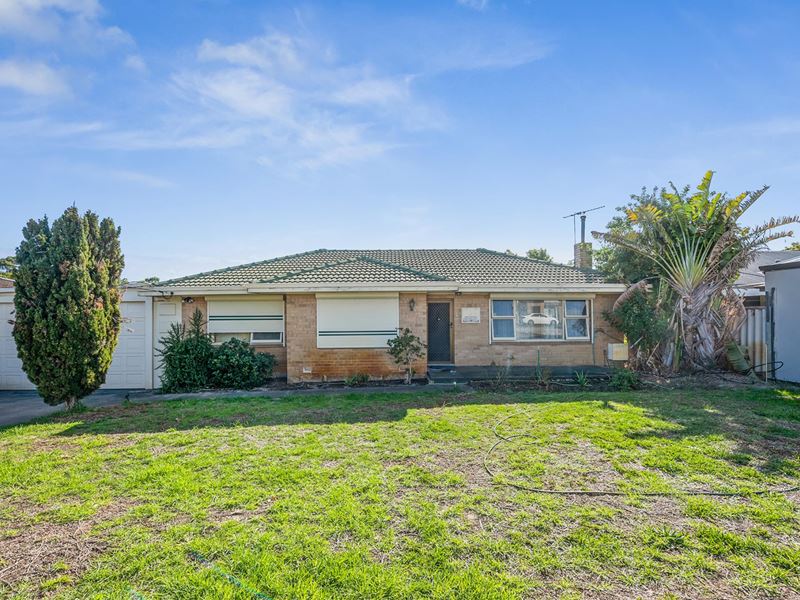 29 Keane Street, Kewdale