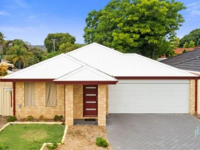 11A Scotia Place, Armadale