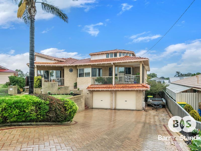 11 Oak Court, Eaton