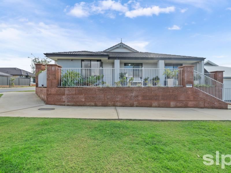 9 Ringtail Street, Banksia Grove