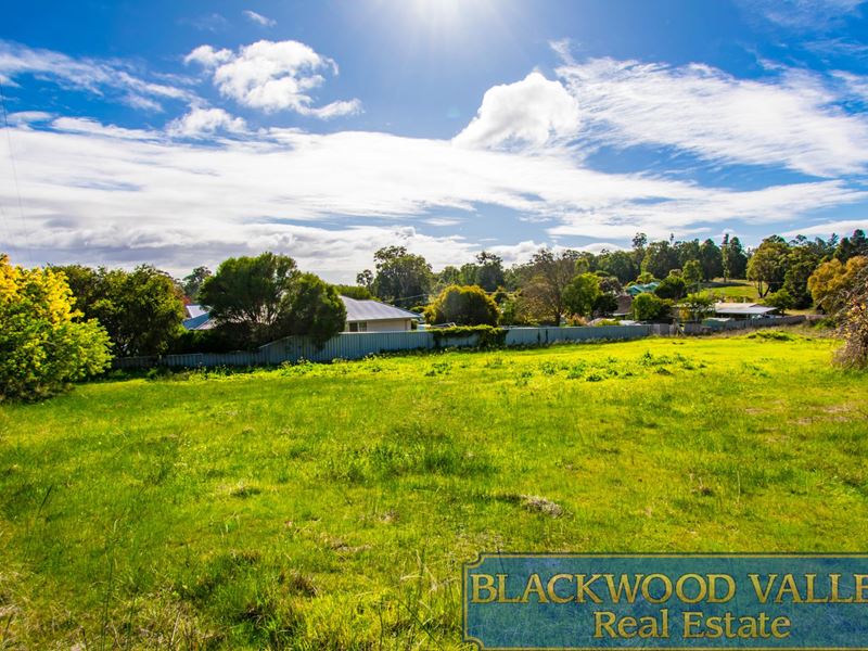 60 Telluride Street, Greenbushes