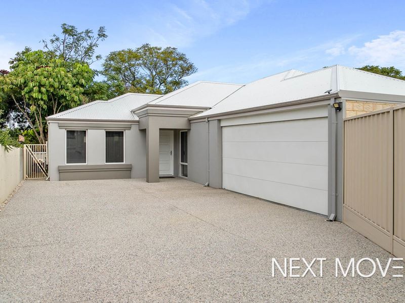 153b Leach Highway, Willagee