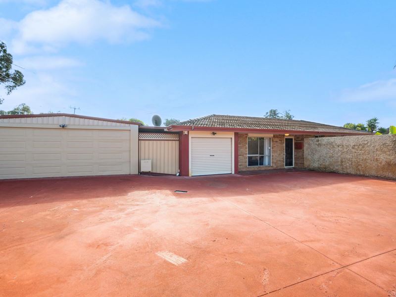 1 Maguire Avenue, Beechboro