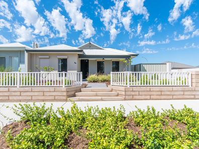 34 Wilding Boulevard, Ellenbrook WA 6069