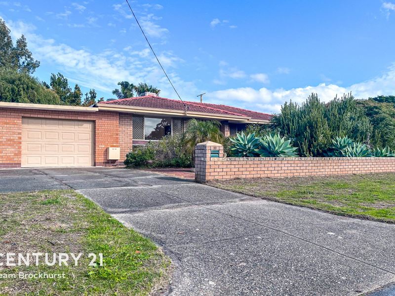 10 Dunholme Place, Huntingdale