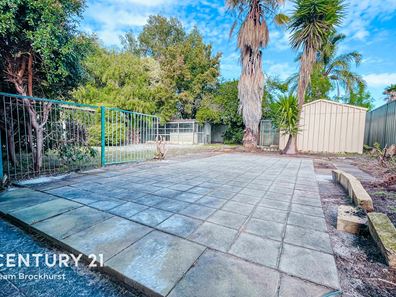 10 Dunholme Place, Huntingdale WA 6110