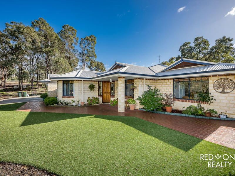 220 Ashmere Drive, Bullsbrook WA 6084