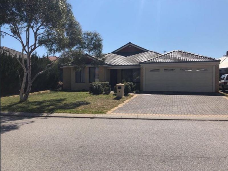 76 Halpin Circle, Ellenbrook