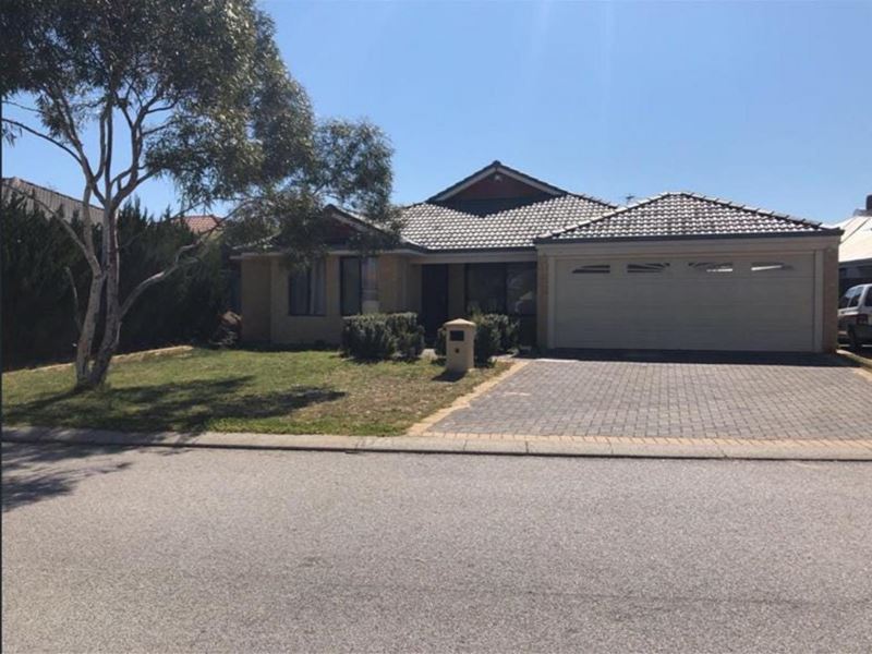 76 Halpin Circle, Ellenbrook WA 6069