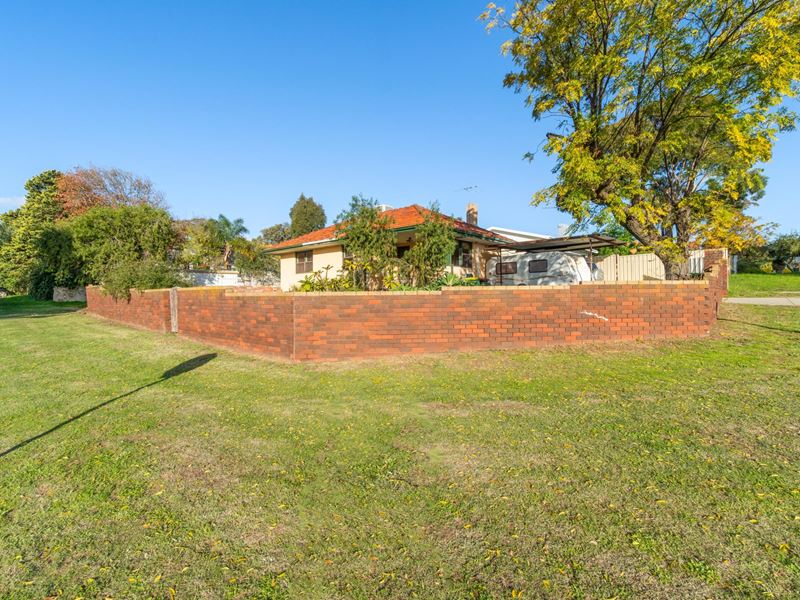 40 O'Connell Street, Hamilton Hill