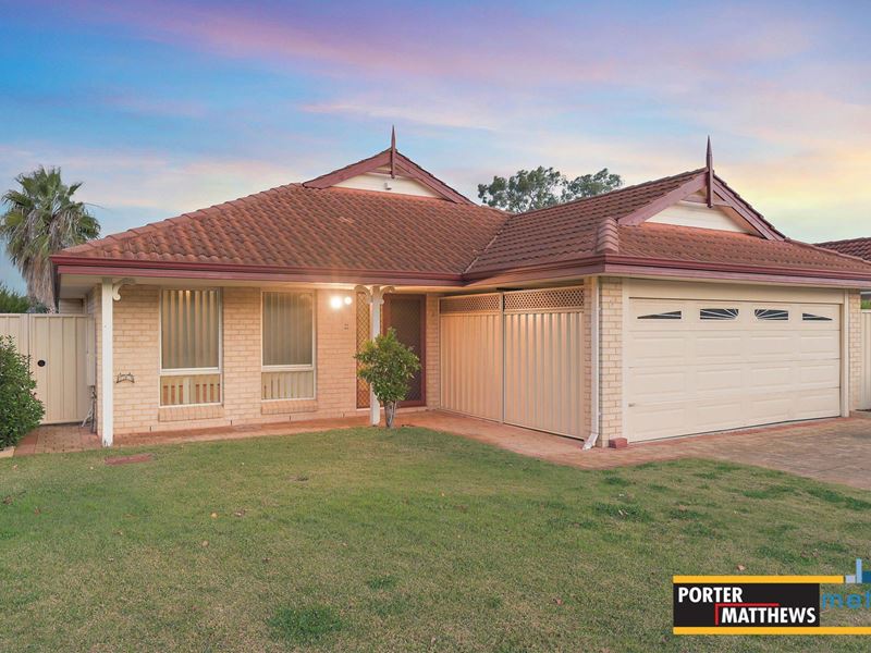 33 Abrolhos Loop, Beckenham