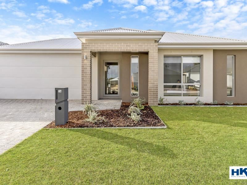 14 Bartley Chase, Aveley WA 6069