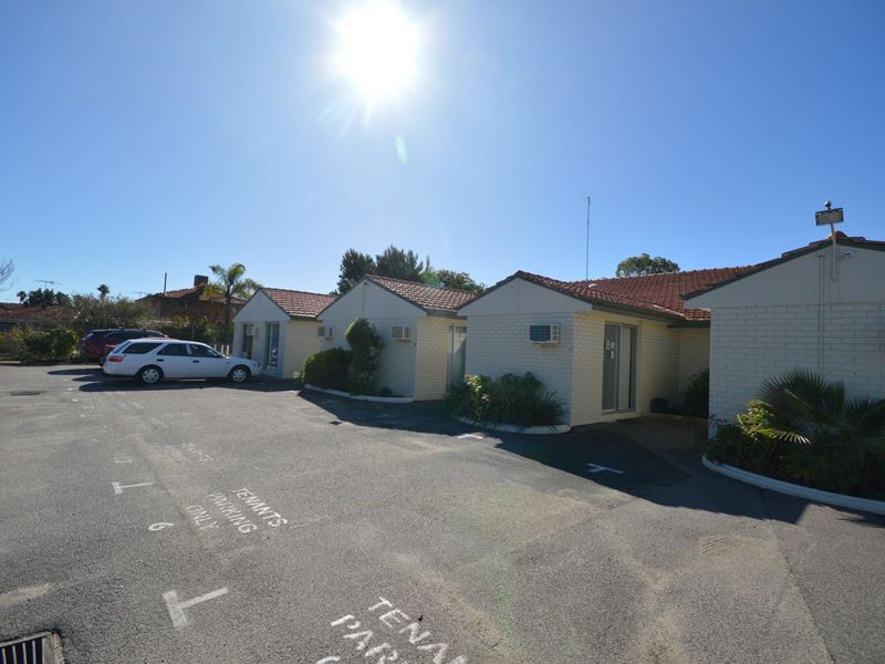 10/98 Mandurah Terrace, Mandurah