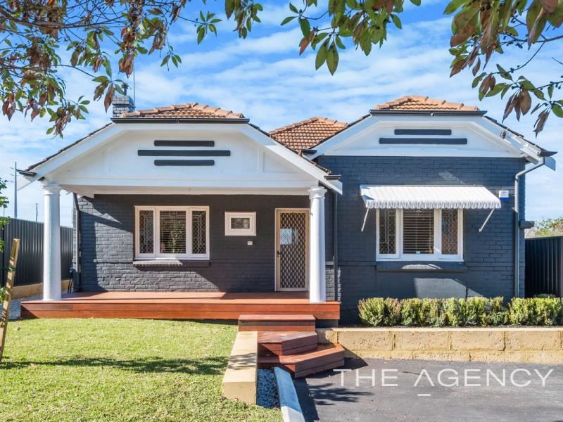 Lot 4/1 Newton Street, Bayswater