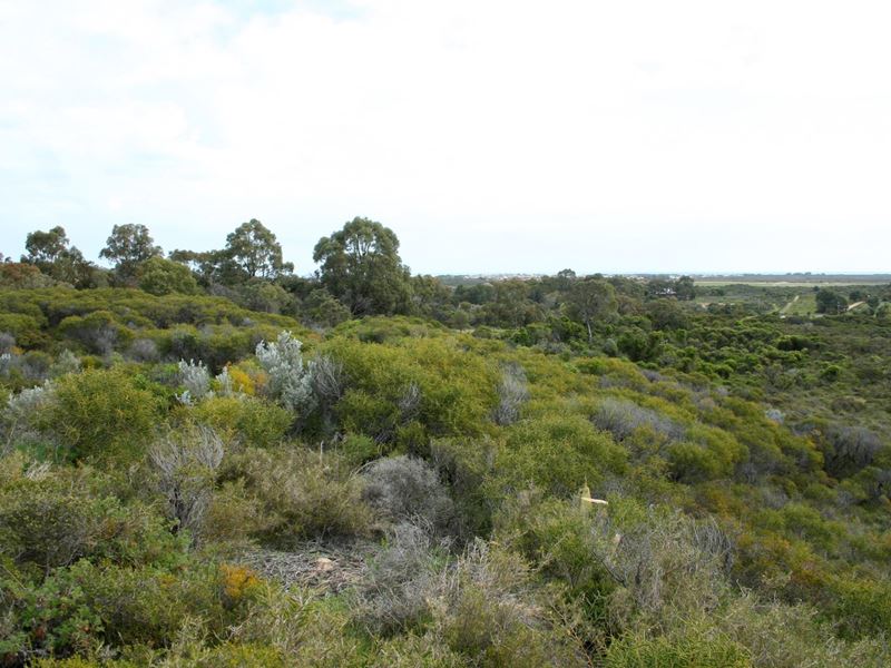 1857 Mandurah Road, Karnup