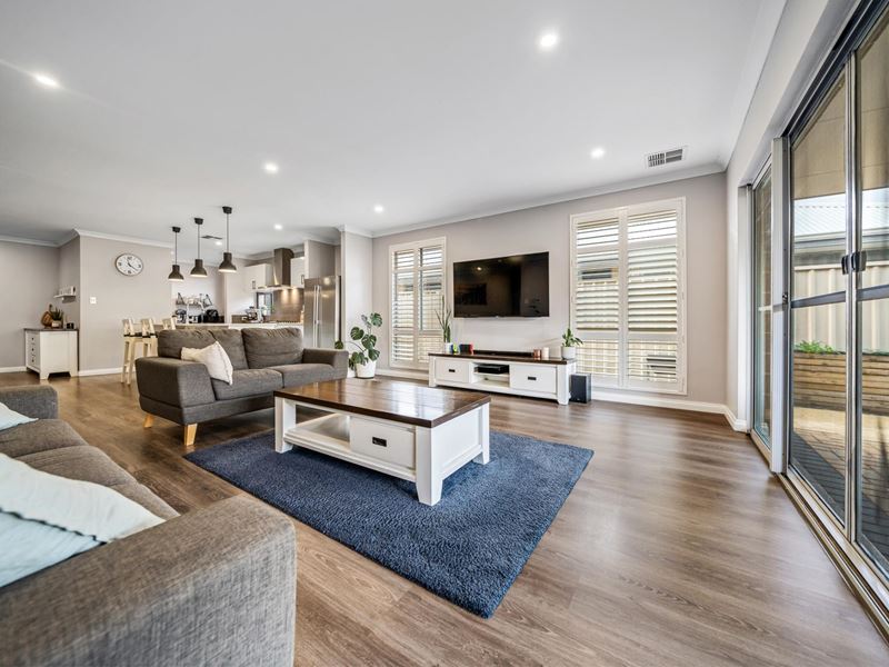 60 Saponara Drive, Sinagra