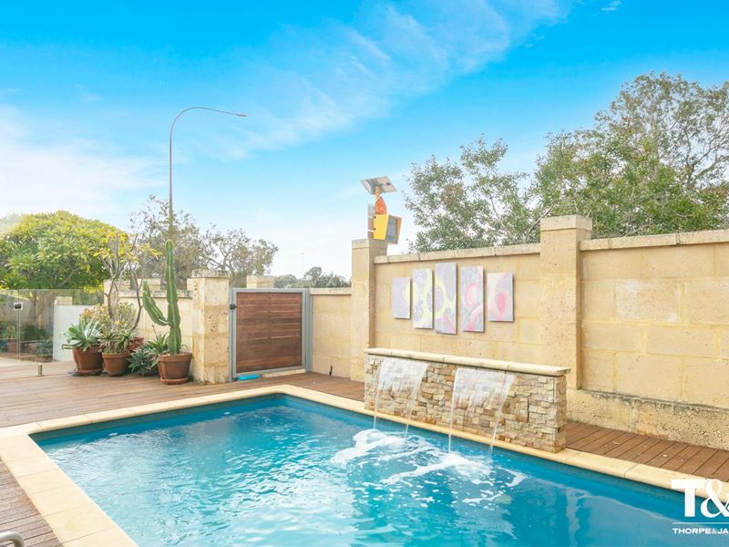 94 Alfred Road, Claremont