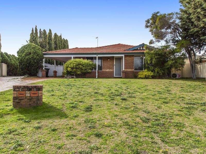 1/12 Cassilis Street, Greenfields