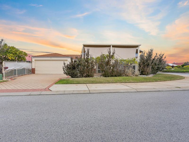 15 Honeyeater Terrace, Ellenbrook WA 6069