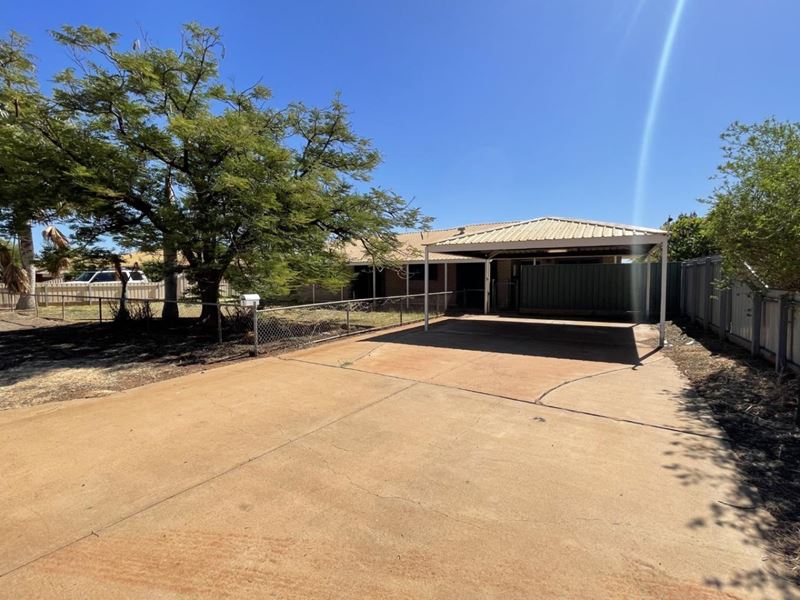 7 Hill Place, Millars Well WA 6714