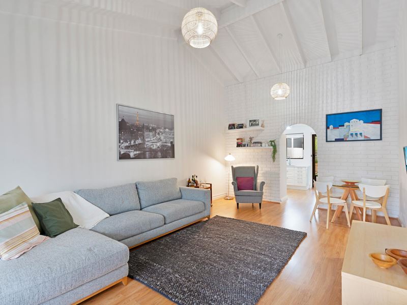 4/290 McDonald Street, Yokine