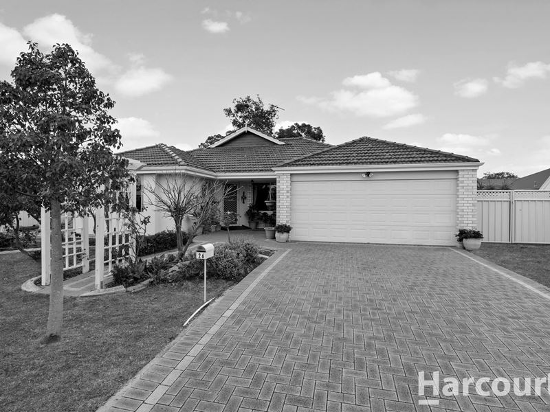 26 Pateman Place, South Yunderup