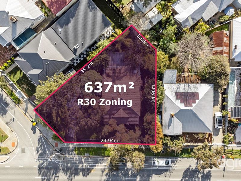 128 Wray Avenue, Fremantle