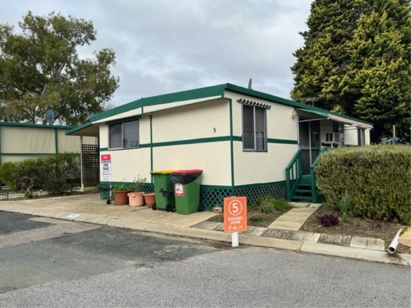 5/91 Benara Road, Caversham