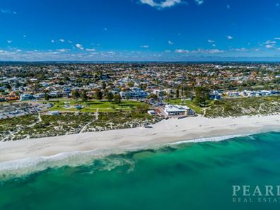 Lot 2, 26 Gnobar Way, Mullaloo WA 6027