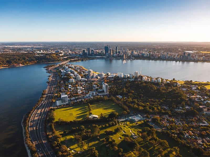 1106/1-3 Richardson Street, South Perth